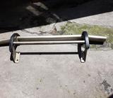 Se Vende Sumbarrurros
