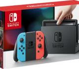 Nintendo Switch con Estuche
