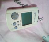 Vendo memory card VMU original funcional de Sega Dream