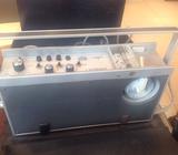 Electrocardiógrafo Cardiostat Siemens