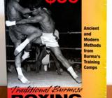 Burmese Boxing