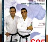 Brazilian Jiu Jitsu