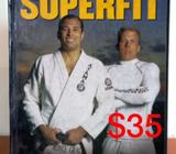 Superfit Fitness and Nutrition