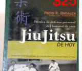 Jiu Jitsu de Hoy