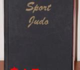 Sport Judo