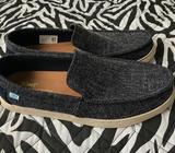 Zapatos Casuales Toms talla 40,5