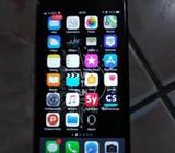 iPhone 7 Black Mate 128Gb