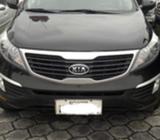 Kia Sportage R