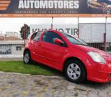 CITROEN C2 1.4L FULL EQUIPO