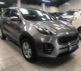 Sportage 2018 Gti