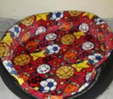 Camita para Perros
