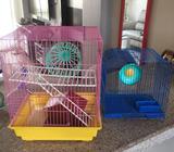 Casa de Hansters
