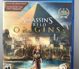 Assassins Creed Origins
