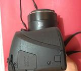 Camara Cannon Lo Último 150 de Emergenci