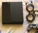 Play Station 4