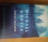 Libro: Aguas Gelidas