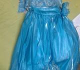 Vestido para Quinceañera