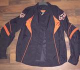 Casaca Fox para Motorizados