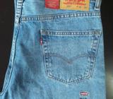 Pantalon Levis 550 Original Talla 36.29