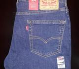 Pantalon Levis 514 Original Talla 30.32