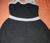 Enterizo Americano