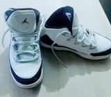 Jordan Velocity