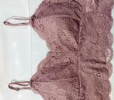 Bralette Palo de Rosa
