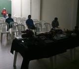Alquilo local para Clases Cursos Talleres
