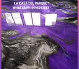 Pisos Y Murales 3D