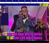 ECUAKARAOKE ULTRA HD VERSION 2019 , RECIBE 8000 37000 OBSEQUIO RECIBE INSTALADORES