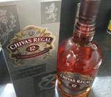 Chivas de Litro
