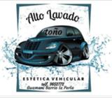 Lavado Express