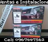 Venta E Instalacion de Motores Automatic
