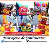 DESAYUNOS EXPRESS, MIMO EXPRESS , REGALOS PERSONALIZADOS SOMOS MENSAJEROS DE SENTMIENTOS CEL 0939332