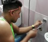 Todo Tipo de Trabajos Aire Acondicionado