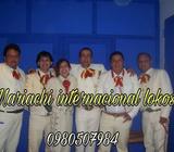 Mariachis en Vivo desde 35 Comunicate