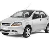 ARQUILO VEHICULO LAS 24 HORAS DE LUNES A DOMINGO 30 DOLARES DIARIO