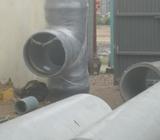 Accesorios de Pvc para Riego Y Presion Y