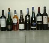 Vinos Varios