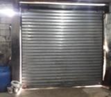 Puerta Enrrollable