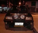 Vitara Clasico 3puertas