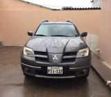 Outhlander 2006 Full Equipo Impecable