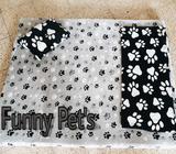 Colchonetas para Razas Grandes