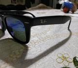 Se Venden Gafas Rayban Precio Negociable