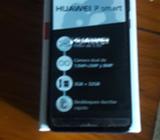 Hauwei P Smart