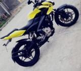 Pulsar 200