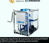 Preparacion de Superficies Equipos