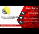 Remodelaciones Y Acabados