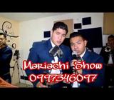 Mariachis Especiales para Ri Maestre Q J