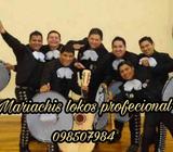 Maríachis para Celebrar a Los Maestros